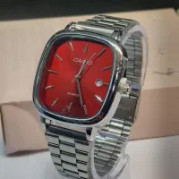 ساعت مچی عقربه ای تقویم فعال کاسیو حراج فروشگاه|ساعت|اردبیل, |دیوار