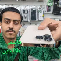 IPhone 13 pro 512 ایفون هاشمی علاالدین|موبایل|تهران, شیخ هادی|دیوار