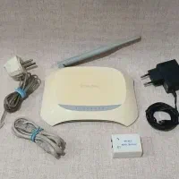 مودم adsl