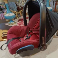 کریر مکسی کوزی|کالسکه و لوازم جانبی|مشهد, استاد یوسفی (شهرک غرب)|دیوار