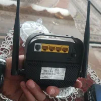 مودم وای فای