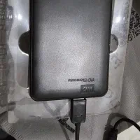 ۵ عدد هارد اکسترنال نو Seagate و western|قطعات و لوازم جانبی رایانه|اسلام‌شهر, شهرک قائمیه|دیوار