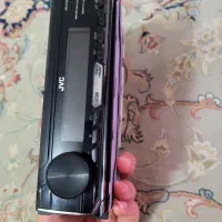 ضبط ۱۵۲ jvc جی وی سی در حد آکبند زه ۶۳۵۰