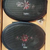 باند خربزه ای