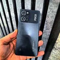 poco x5pro 5G