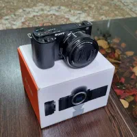دوربین سونی sony ZV-E10 با لنز 16-50