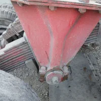 زیربند تریلی کشنده|قطعات یدکی و لوازم جانبی|اندیمشک, |دیوار