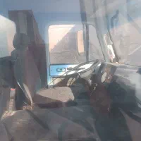 آذرخش مسقف فلزی|خودرو سنگین|زابل, |دیوار