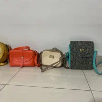 کیف و کفش|کیف، کفش، کمربند|کرمانشاه, |دیوار