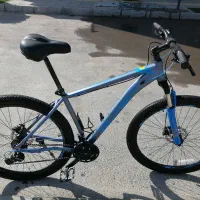 بلست 29 مدل رادیکال دوچرخه کل لوازمش عوض شده