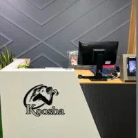 منشی باشگاه بانوان. روزهای زوج