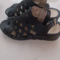 کتونی و صندل|کیف، کفش، کمربند|گلپایگان, |دیوار