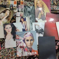 ژورنال لباس