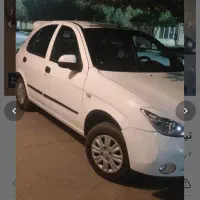 معاوضه تیبا دو با پژو 405تمیز