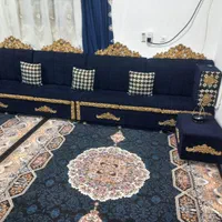 مبل خلیجی|مبلمان خانگی و میز عسلی|اهواز, معین زاده|دیوار