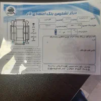 پراید سفید مدل ۹۹|خودرو سواری و وانت|تهران, مجیدیه|دیوار