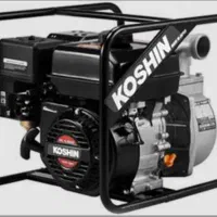 موتور پمپ بنزینی