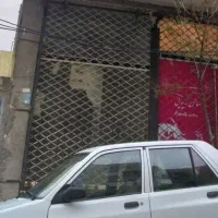 24متر-مغازه-بلند-24متر-هم-بالکن-بزن