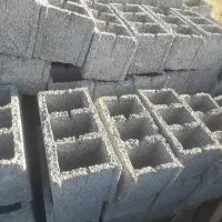 بلوک سیمانی