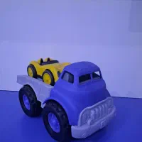 اسباب بازی حمل خودرو نیکوتویز نشکن