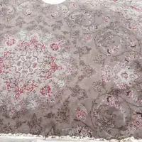 فرش 700شانه،نخ کامل سنگین وزن|فرش|شیراز, کوزه گری|دیوار