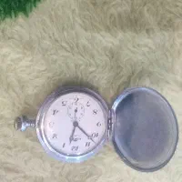 ساعت جیبی FORTIS 17JEWELS