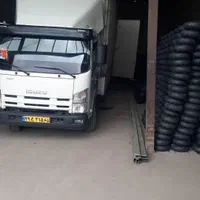 کوبیاکس/فروش کوبیاکس/سقف کوبیاکس/بابل دک
