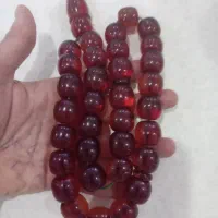 تسبیح سندلوس|کلکسیون اشیاء عتیقه|تهران, سجاد|دیوار