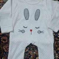 سرهمی دوتیکه سایز ۲ نو