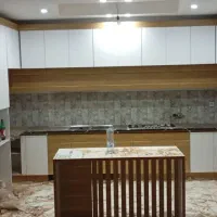 کابینت کمد دیواری جاکفشی tv wall|مصالح و تجهیزات ساختمان|اسلام‌شهر, شهرک واوان|دیوار