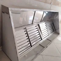 هود استیل فیلتر دار|هود|قم, پردیسان|دیوار