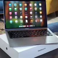 MacBook Air|رایانه همراه|شیراز, پودنک|دیوار