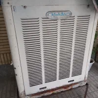 کولر ۵۵۰۰ جنرال استیل