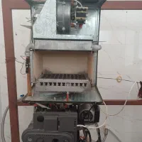 نصب و تعمیر پکیج و اسپلیت