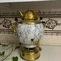 سماور نو|سماور، چای‌ساز، قهوه‌ساز|تهران, والفجر (افسریه)|دیوار