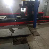 خدمات هوا برش CNC سید محسن عبادی