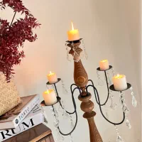 جاشمعی کنار سالنی|صنایع دستی و سایر لوازم تزئینی|تهران, سازمان برنامه جنوبی|دیوار