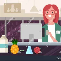 استخدام صندوق دار خانم