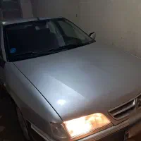 زانتیا ۲۰۰۰بیرنگ مدل۸۵ کمکار