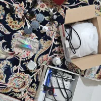 فروش وسایل ناخن