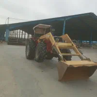 تراکتور 475 جفت