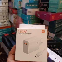 اداپتور شیائومی (شارژر)