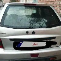 پراید ۱۱۱مدل ۹۰