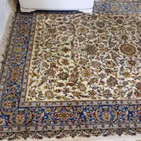 قالیچه ماشینی