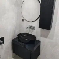 اجرای لوله کشی و نصب روشویی، شیرآلات ،توالات