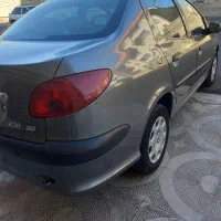 ۲۰۶SDمدل۹۷V8|خودرو سواری و وانت|فردیس, شهرک راه آهن|دیوار