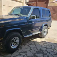 پاترول|خودرو سواری و وانت|مشهد, عامل|دیوار