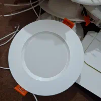 هالوژن درجه یک اصلی هفت وات و نه وات