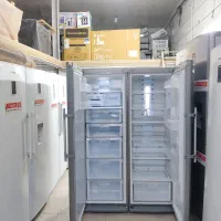 قیمت پایین، کیفیت بالا (یخچال دوقلو دیپوینت )|یخچال و فریزر|قزوین, |دیوار