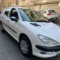 206sd|خودرو سواری و وانت|مشهد, امیریه|دیوار